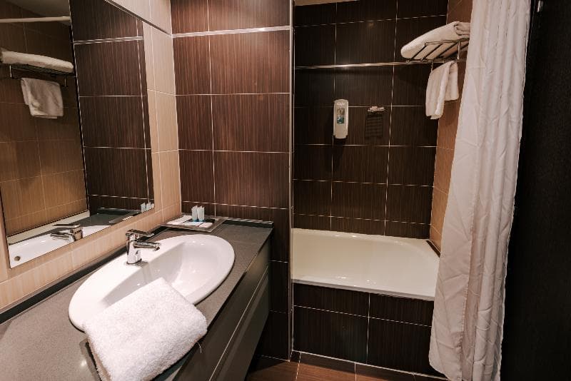 ZENIT APARTHOTEL HALL88 **** image 1