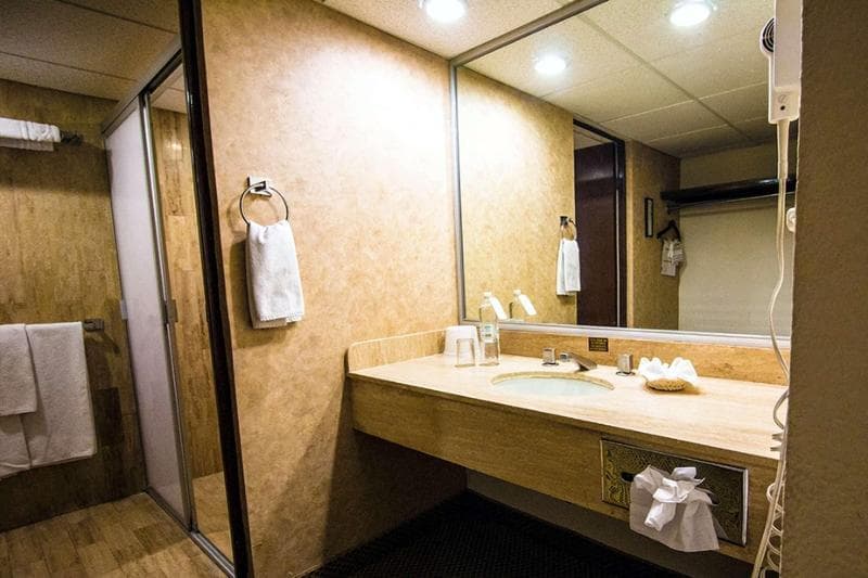 Best Western Posada Del Rio image 2