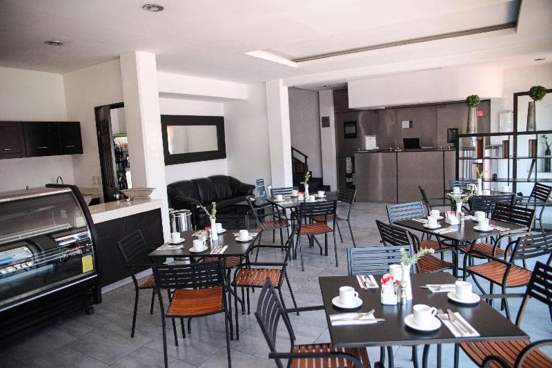 Best Western Real Tula Express image 1