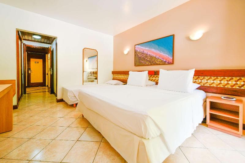 Best Western Shalimar Praia Hotel image 1