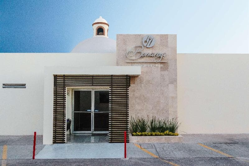 Best Western Plus San Jorge image 1