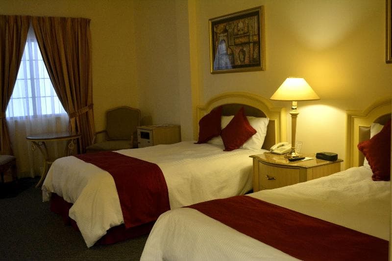 Best Western Centro Cadereyta image 2