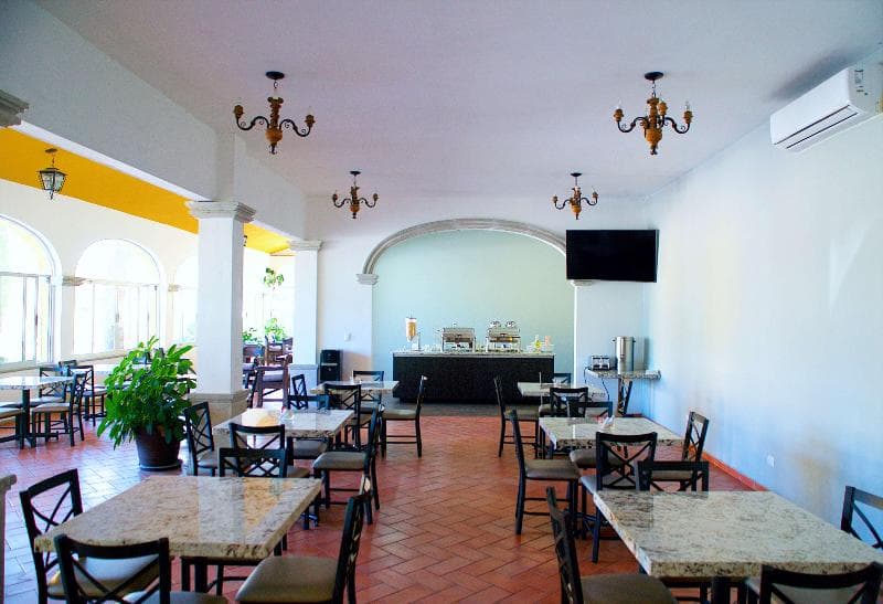 Best Western Saltillo image 2