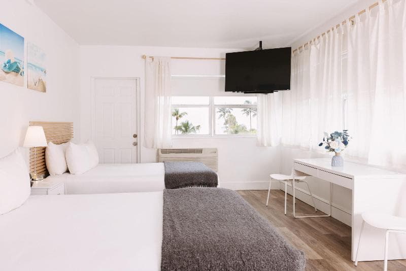 Lorraine Hotel image 2