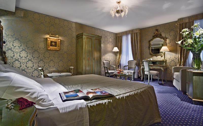 Ca' Rialto House - Main View