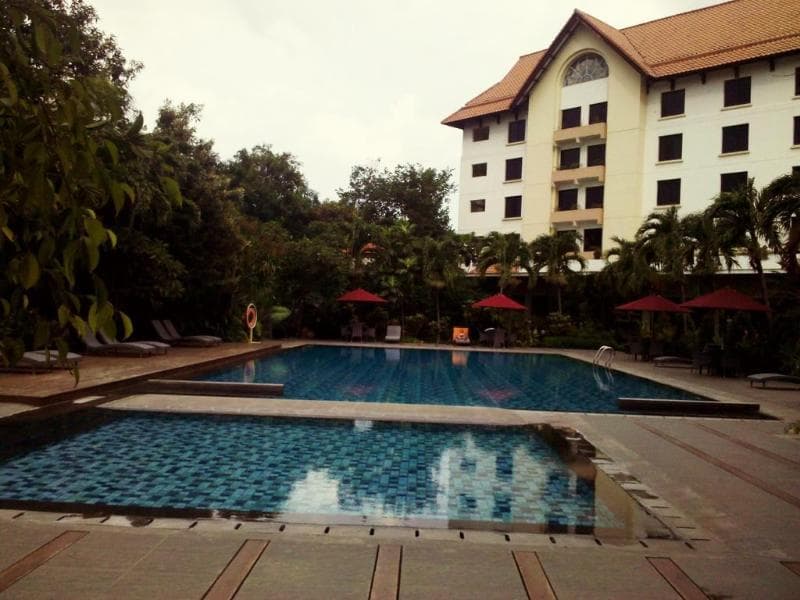Hotel Santika Cirebon image 2