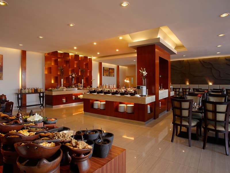 Hotel Santika Jemursari Surabaya image 2