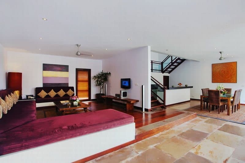 Danoya Villa - Private Luxury Residence image 2