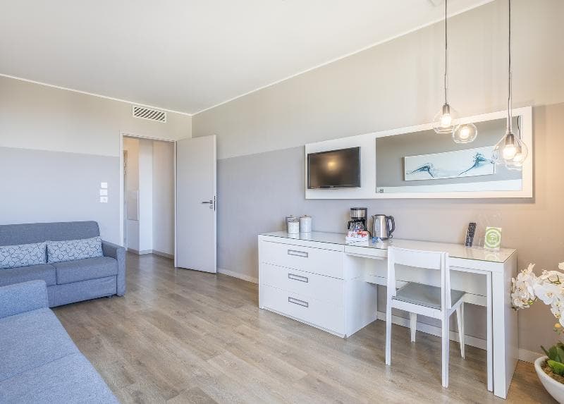Zenitude Hotel residences Marseille Saint-Charles image 2