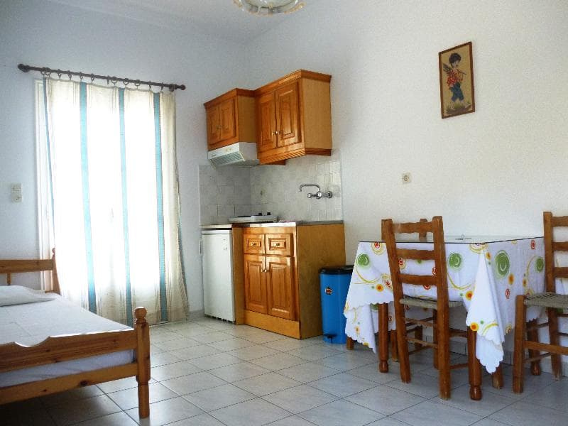 Apartments Jota image 1