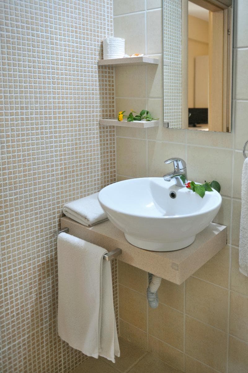 Aristotelis Hotel image 1