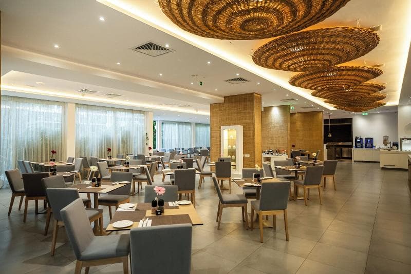 Margadina Lounge Hotel image 2