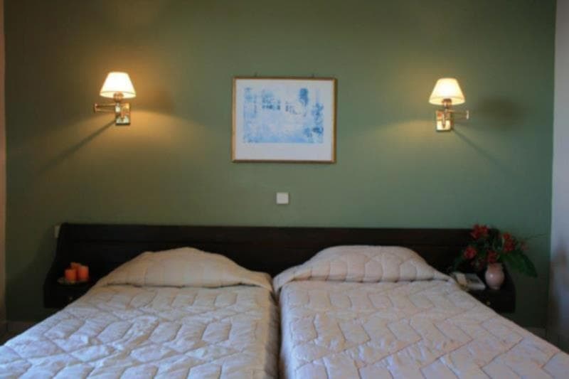 Aegli Hotel image 2