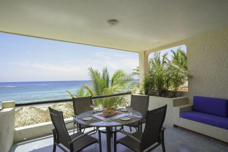 Aquatech Villas De Rosa image 2