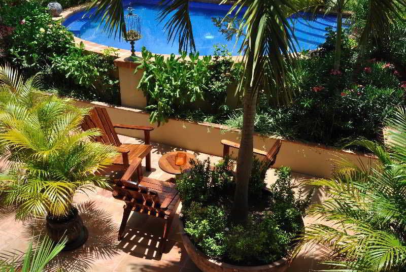 La Pasion Hotel Boutique by Bunik - Main View