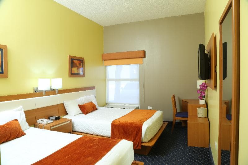 Copper Canyon Boutique Hotel image 1