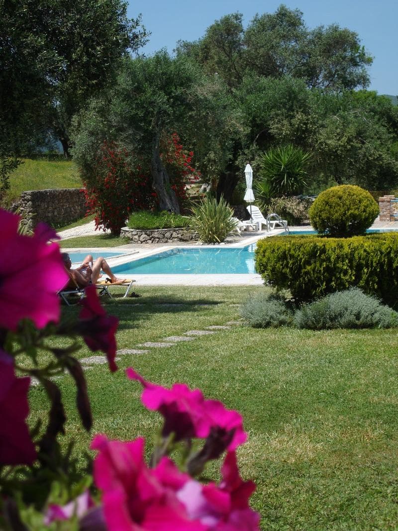 Stay at Fundana Villas