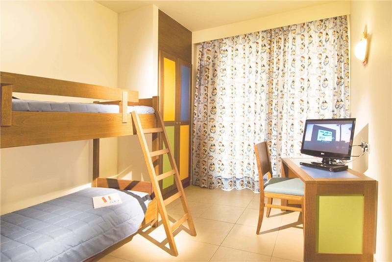 Blue Lagoon Resort image 1