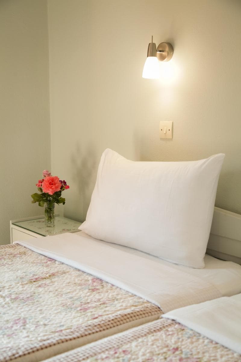Stay at Villa Eleni