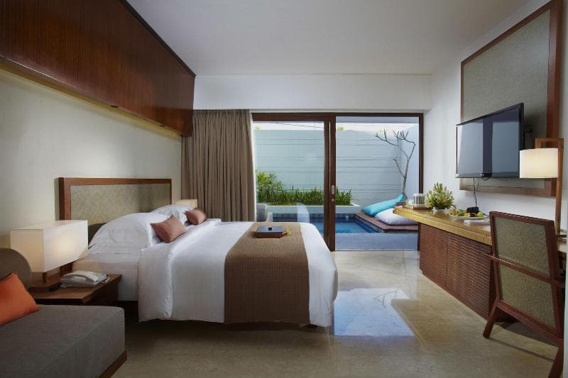 The Magani Hotel and Spa image 2
