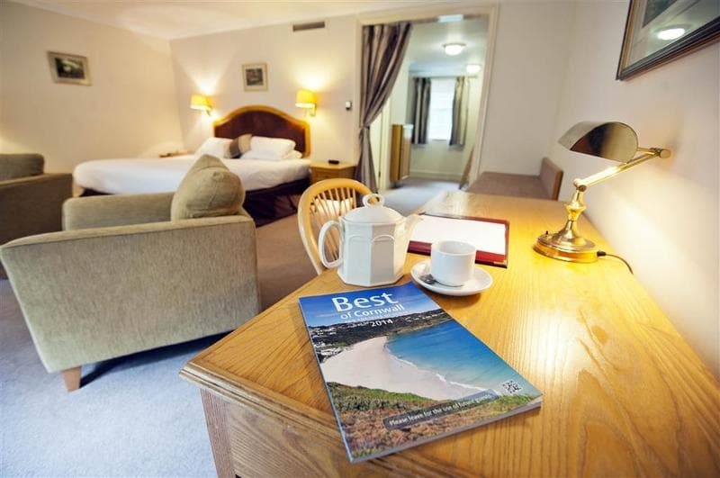 Best Western Penmere Manor image 1