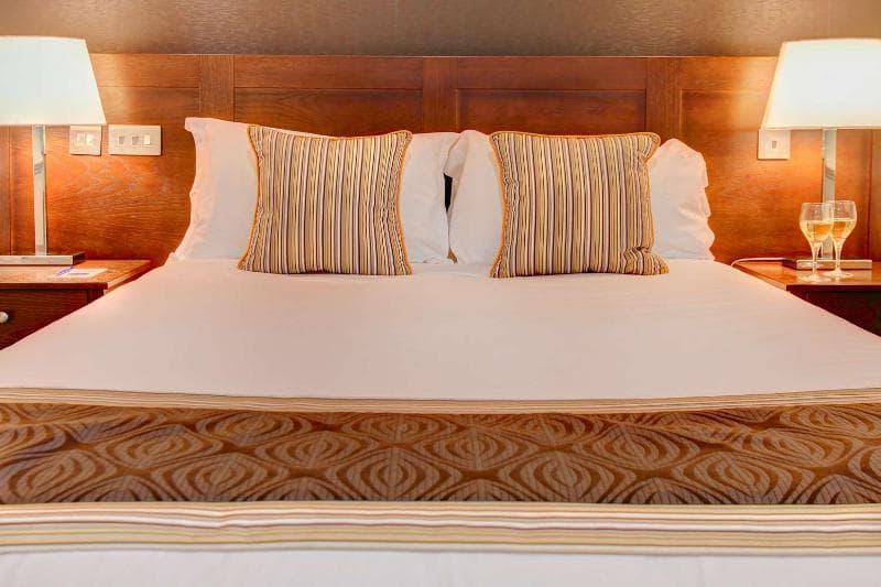 Quy Mill Hotel & Spa, Cambridge image 2