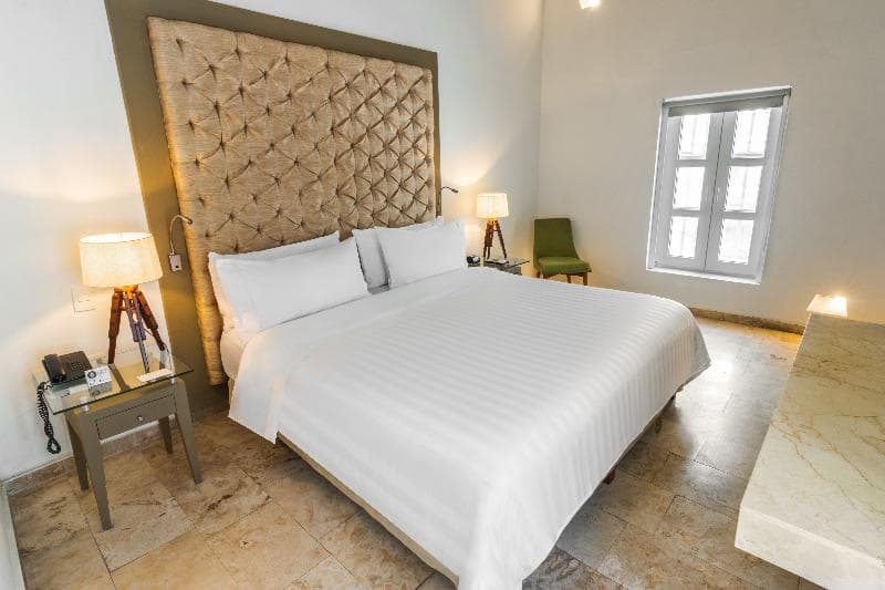 GHL Collection Armería Real Hotel image 1
