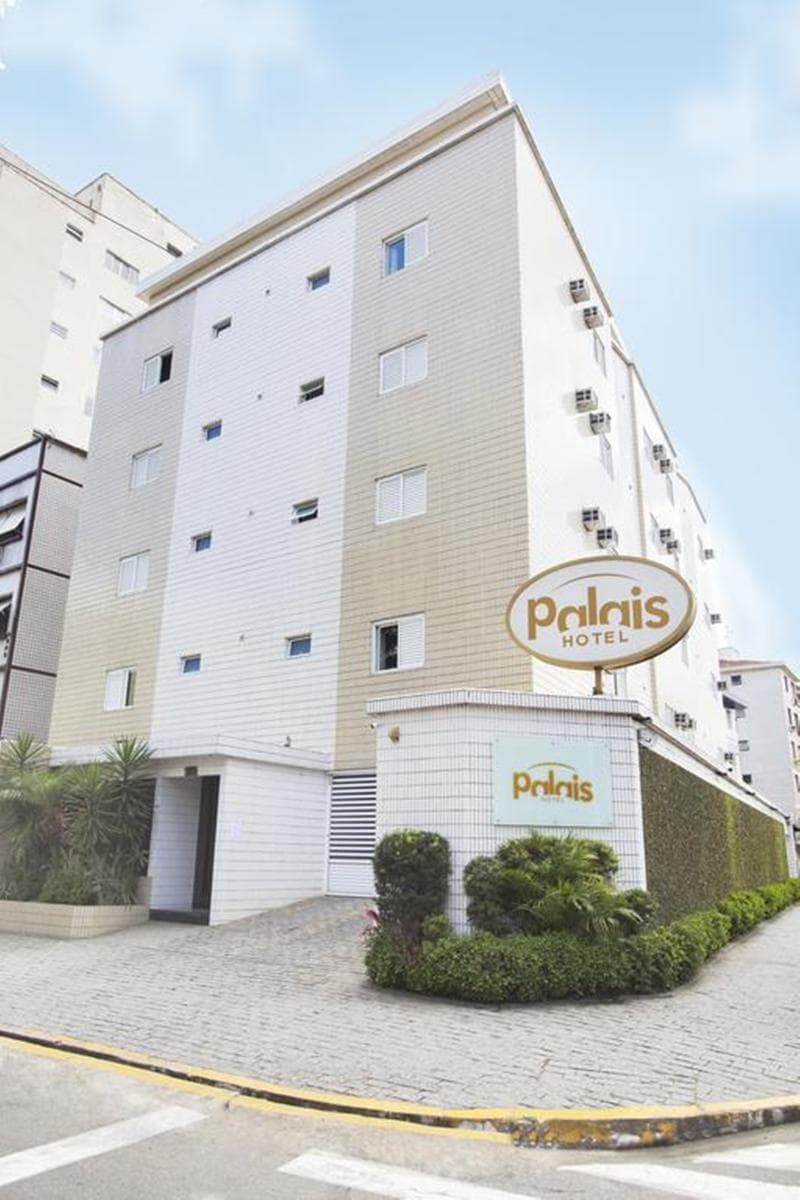 Palais Hotel image 2