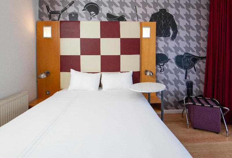 Ibis Styles Haydock image 1
