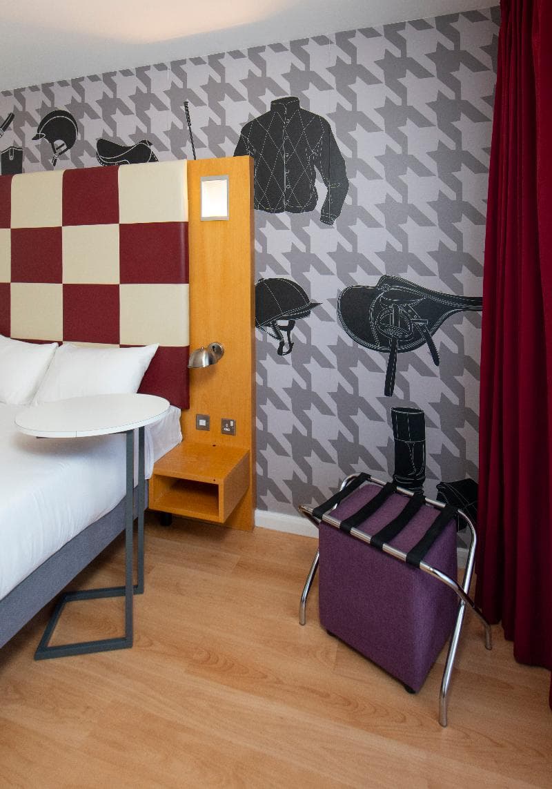 Ibis Styles Haydock image 2
