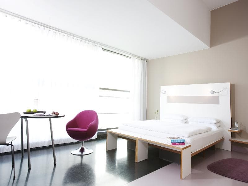 Ku'Damm 101 Hotel image 1