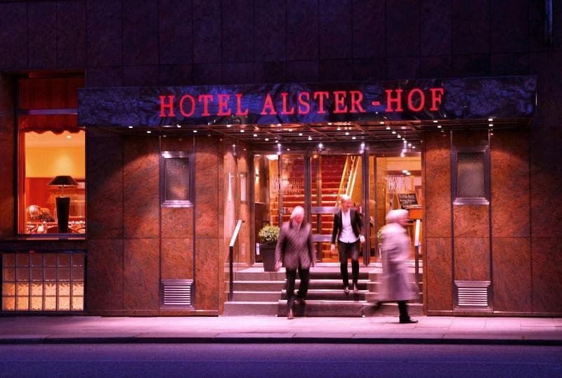 Alster-Hof image 1