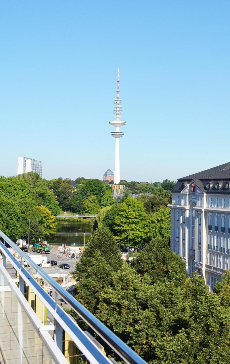 Alster-Hof image 2