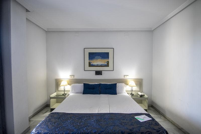 Hospedium Hotel Apartamentos Simon Verde image 1