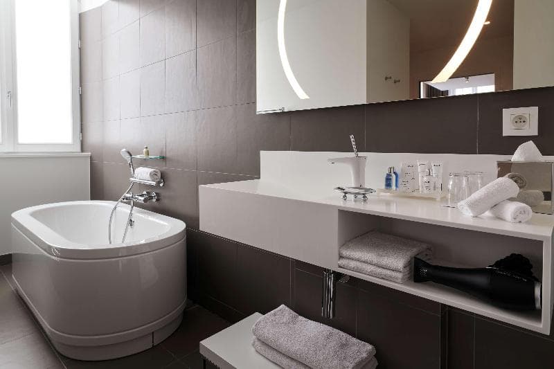 Radisson Blu Nantes image 2