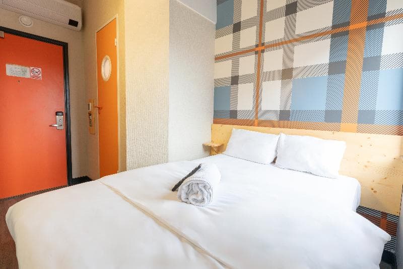 easyHotel Glasgow City - Main View