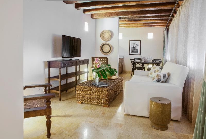 Casa San Agustin Cartagena image 2