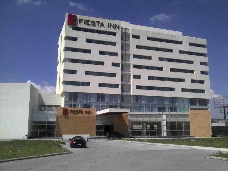 Hotel Opus Grand Toluca Aeropuerto image 2