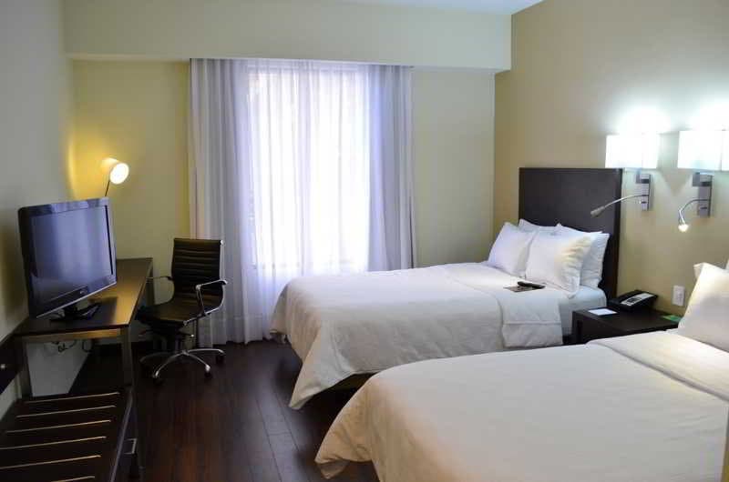 Hotel Opus Grand Toluca Aeropuerto image 1
