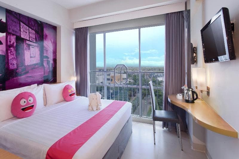 favehotel Solo Baru image 1