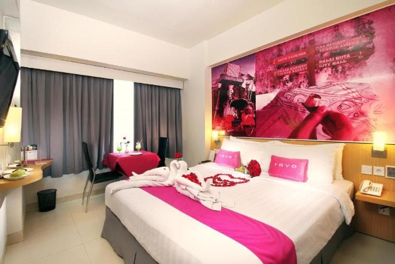 favehotel Solo Baru image 2