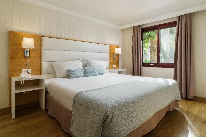 Stay at Alua Suites Fuerteventura