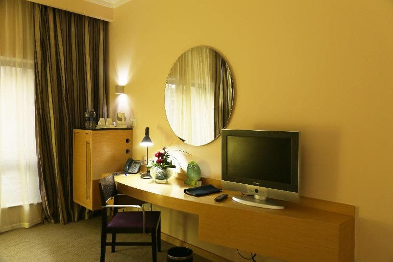 Stay at Radisson Blu Cairo Heliopolis