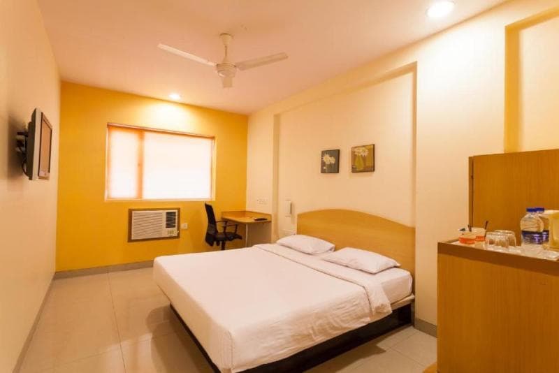 Ginger Nashik image 2