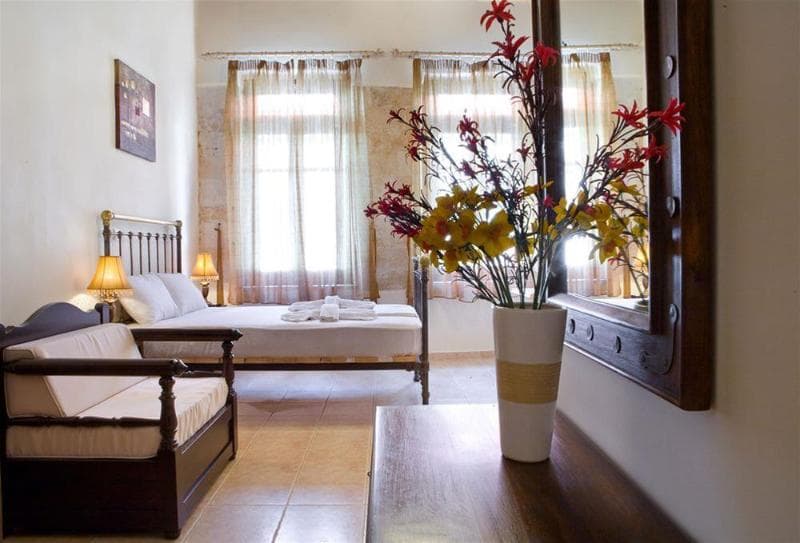 Stay at Odos Oneiron Boutique Hotel