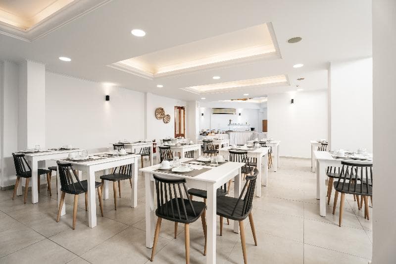 Petradi Beach Lounge hotel image 2