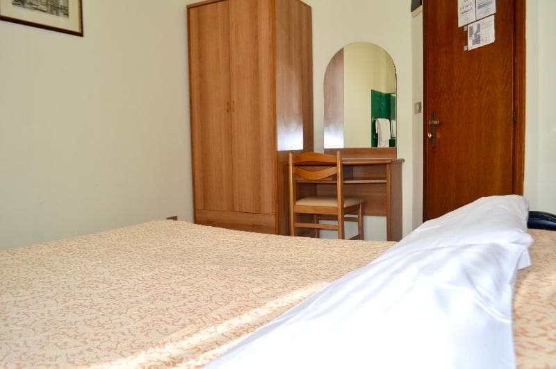 Stay at Locanda Silva