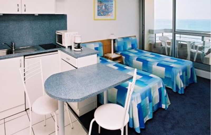 Residence Victoria Surf image 2