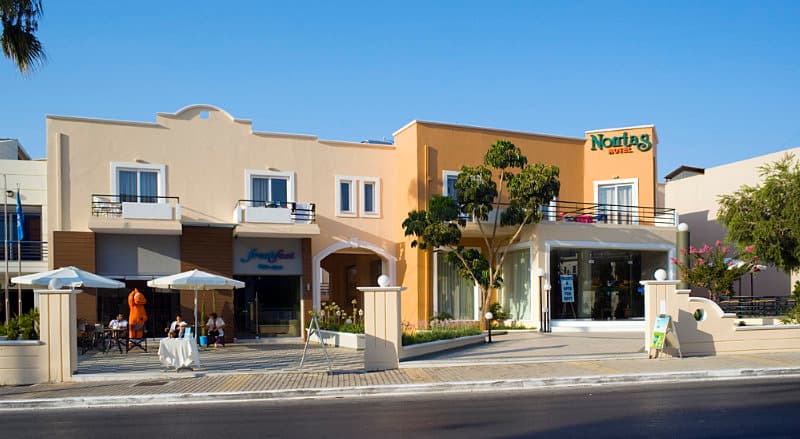 Nontas Hotel Apartments image 5