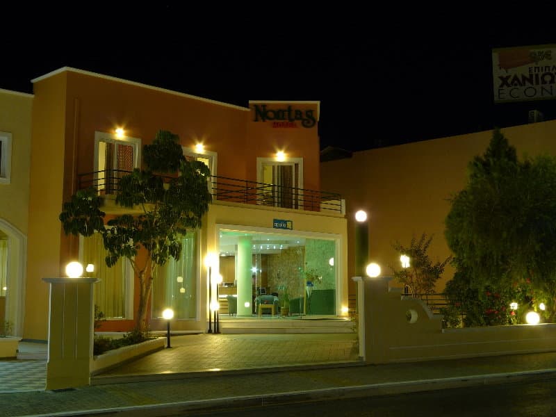 Nontas Hotel Apartments image 1